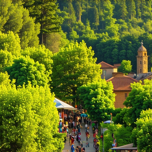 Kumanovo în 2024: Descoperă cultura, istoria și frumusețea naturală