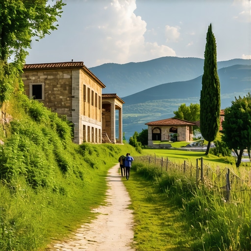 Kumanovo în 2024: Descoperă situri istorice și trasee montane pitorești