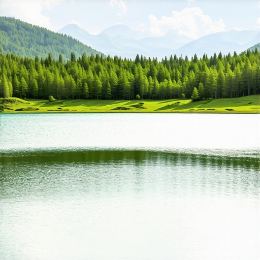 Lacul Srebrno: Descoperă frumusețea naturală și traseele de aventură din Macedonia în 2024