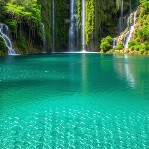 Lacurile Plitvice: Experiențe de neuitat și trasee de drumeție în Croația în 2024