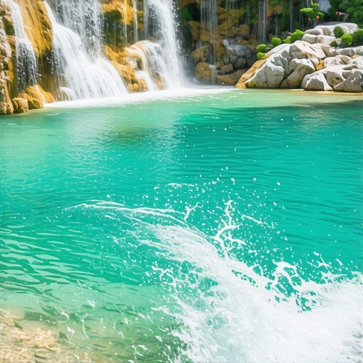 Lacurile Plitvice: Ghid de aventură și relaxare în Parcul Național Croat în 2024