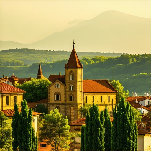 Ljubuški: Povești și monumente istorice din Bosnia în 2024
