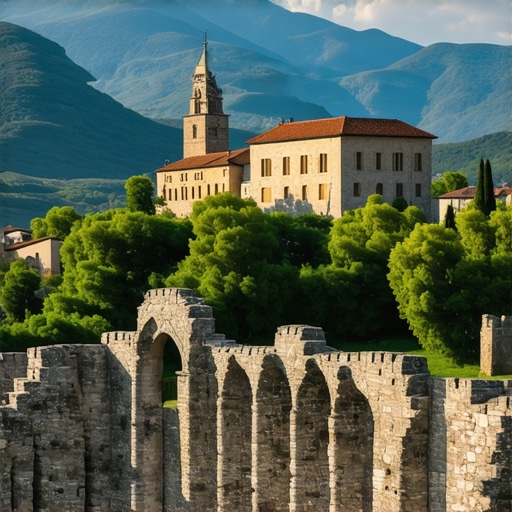 Ljubuški în 2024: Descoperă situri istorice și peisaje naturale de excepție