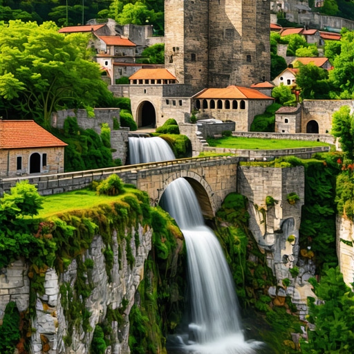 Ljubuški în 2024: Obiective istorice și peisaje naturale de poveste