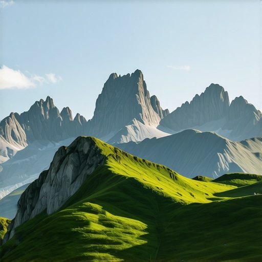 Lovćen în 2024: Trasee Montane, Peisaje Iconice și Evenimente