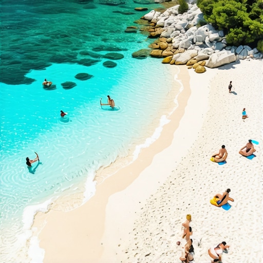 Makarska: Cele Mai Frumoase Plaje și Activități de Summer în 2024