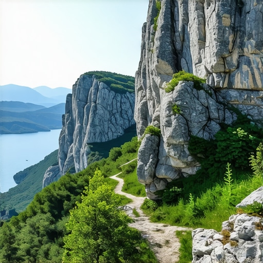 Makarska: Top 10 Trasee de Natură și Aventură în 2024