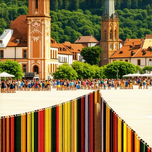 Maribor: Top Festivaluri și Sightseeing în Slovenia pentru 2024