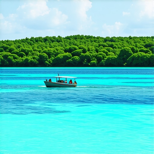 Mljet: Aventuri Nautice și Natura în Insula Paradisului pentru 2024