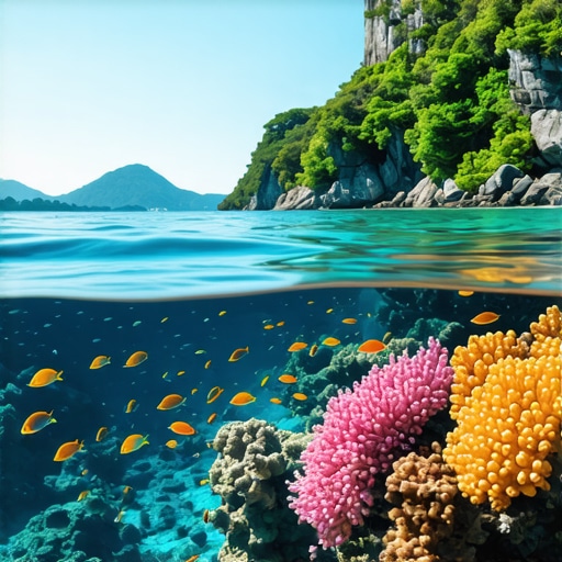 Mljet: Sfaturi pentru Snorkeling și Trasee de Natură în 2024