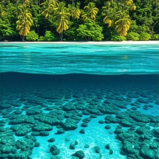 Mljet: Top 5 Trasee de Natură și Snorkeling în Insula Paradisului 2024