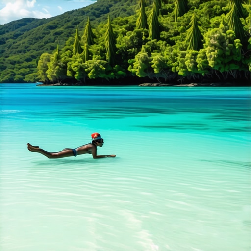 Mljet: Trasee de Natură și Snorkeling în Insula Paradisului în 2024