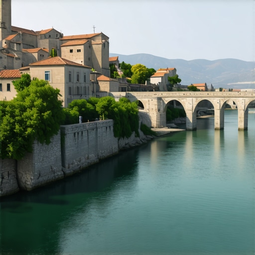 Mostar: Ghid complet pentru vizitarea orașului istoric din Bosnia