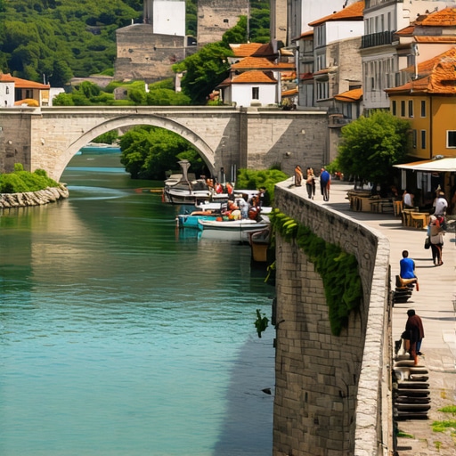 Mostar: Sfaturi pentru turiști și cele mai frumoase locuri de vizitat în Bosnia în 2024