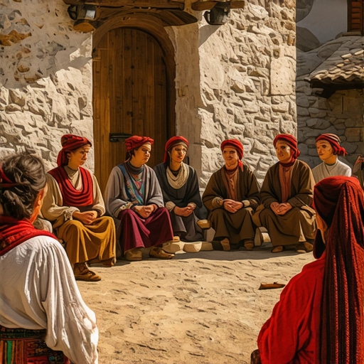 Niș: Descoperă tradițiile și poveștile locale din Albania în 2024