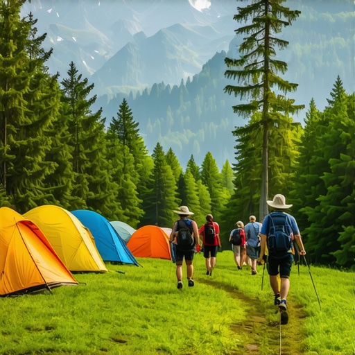 Pădurea Biograd: Aventuri montane și festivaluri în Slovenia în 2024