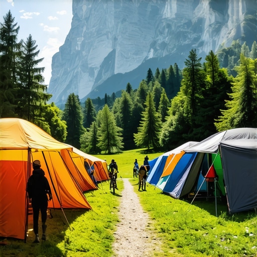 Pădurea Biograd: Aventuri și festivaluri montane în Slovenia în 2024