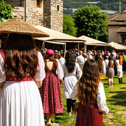 Peisaje de Basme și Tradiții Autentice în Stolac pentru 2024