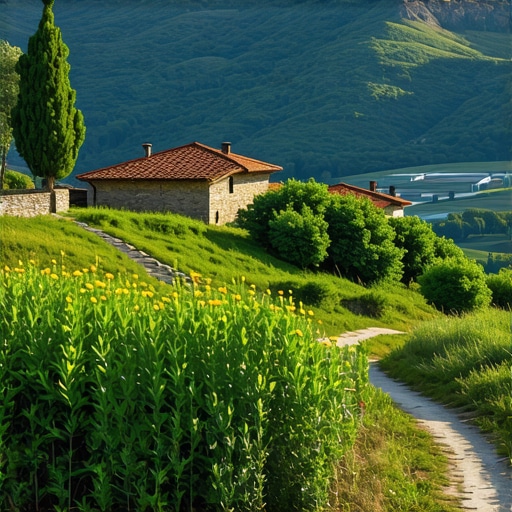 Peja: Explorează Cultură și Natură, Trasee de Top în Macedonia de Nord în 2024