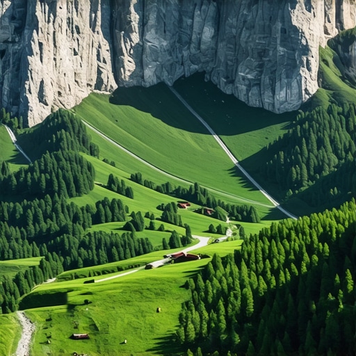 Peja: Ghid de explorare a patrimoniului natural și cultural în 2024