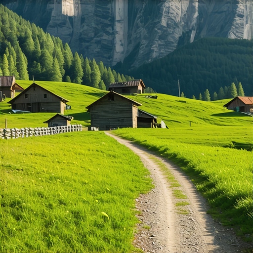 Peja: Obiective și Trasee de Top din Macedonia de Nord pentru 2024