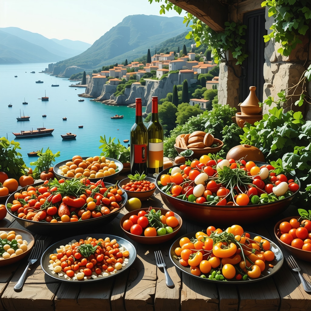 Piran: Cele Mai Bune Destinații de Peisaj și Gastronomie în 2025