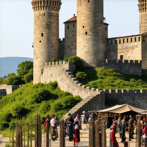Počitelj: Descoperă cetatea medievală și tradițiile autohtone în 2024