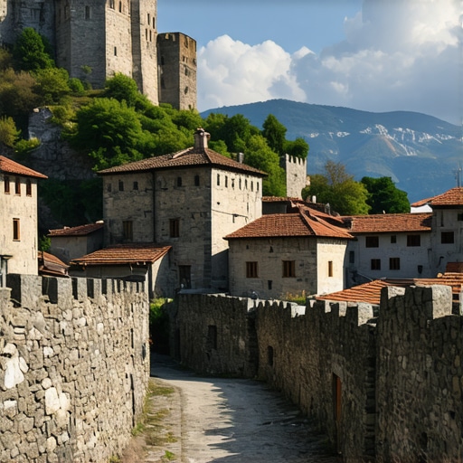 Počitelj: Orașul medieval și povești din Bosnia în 2024