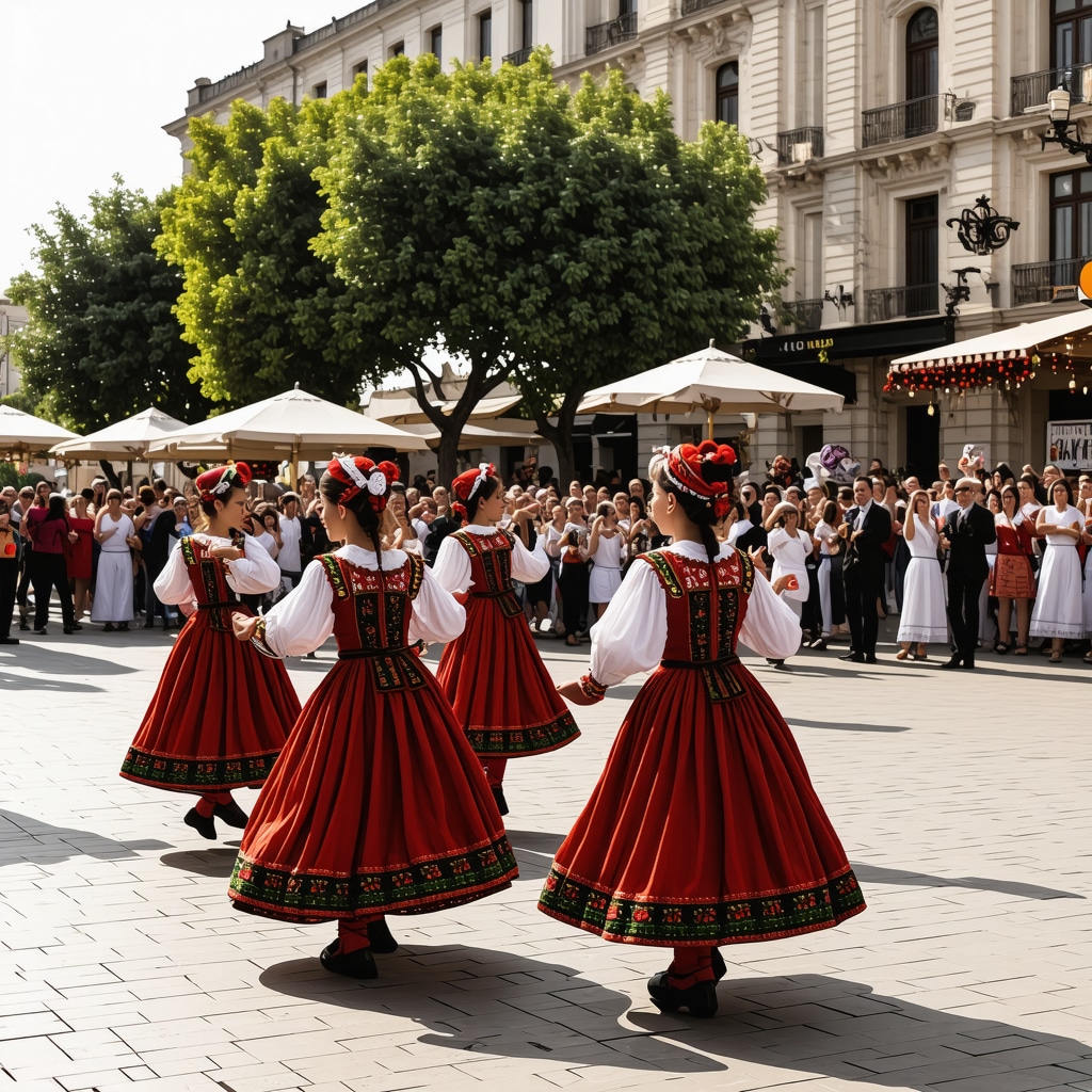 Priștina: Festivaluri, Artă și Tradiții Esențiale în 2024