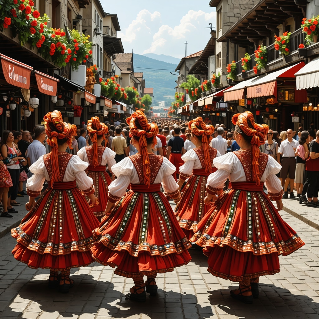 Priștina: Festivaluri și Evenimente Culturale Esențiale în 2025