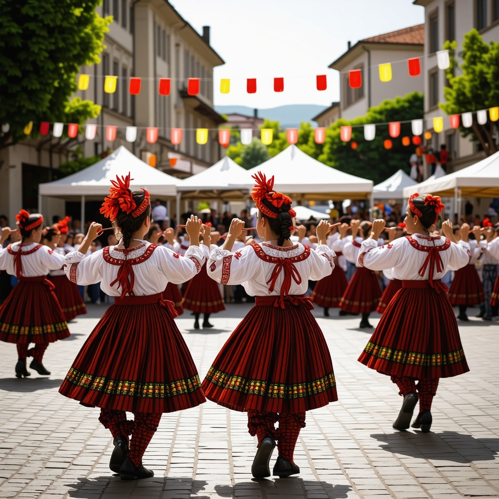 Priștina: Festivaluri și evenimente culturale esențiale în 2024