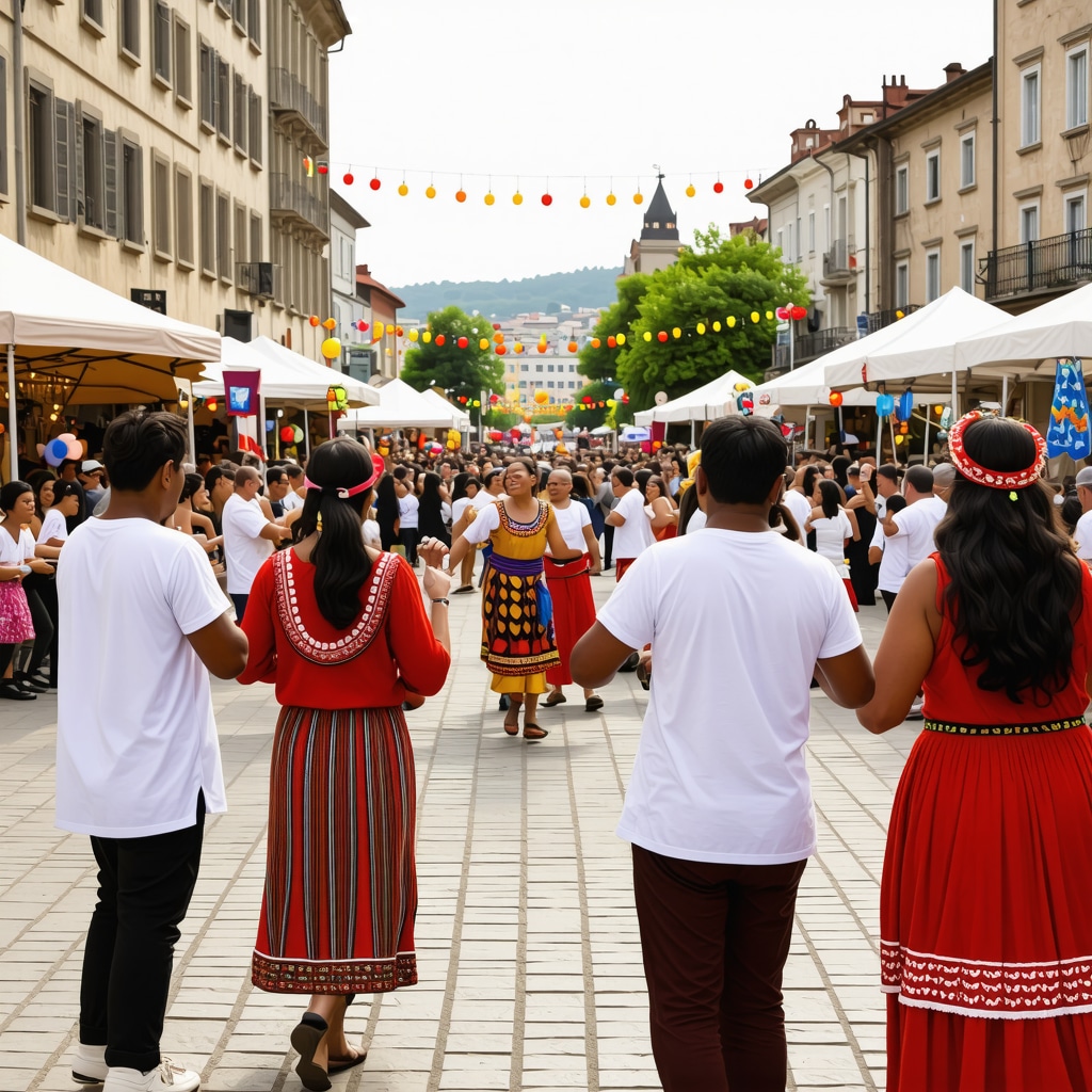 Priștina: Top 5 Festivaluri și Evenimente Culturale În 2025