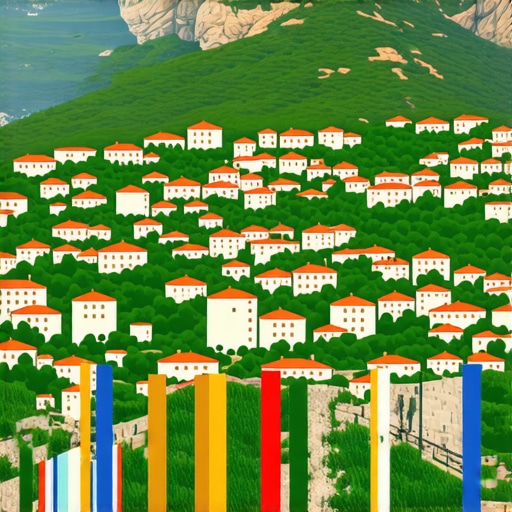 Prizren în 2024: Cele Mai Bune Trasee, Festivaluri și Tradiții