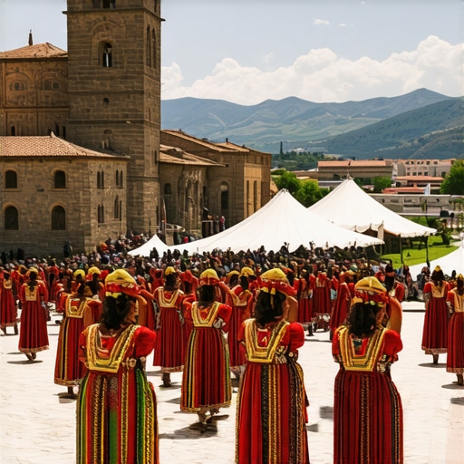 Prizren în 2024: Top Festivaluri, Tradiții și Obiective Istorice