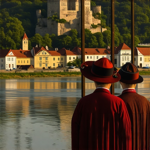 Ptuj: Ghidul perfect pentru experiențe culturale și natură în Slovenia în 2024