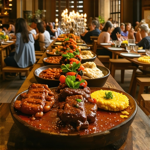 Pula: Top restaurante și preparate tradiționale în 2024