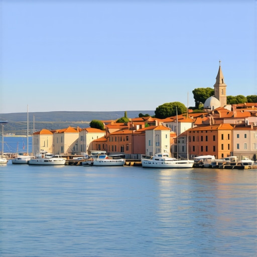 Rovinj: Ghid complet al obiectivelor și activităților din Croația pentru 2024