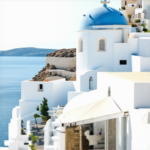 Santorini în 2024: Top 7 locuri de relaxare și experiențe culinare de neratat