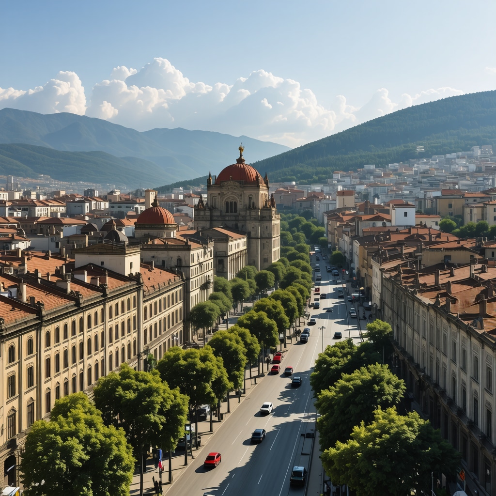 Sarajevo: Descoperă Istoria și Cultura Balkanilor în 2024