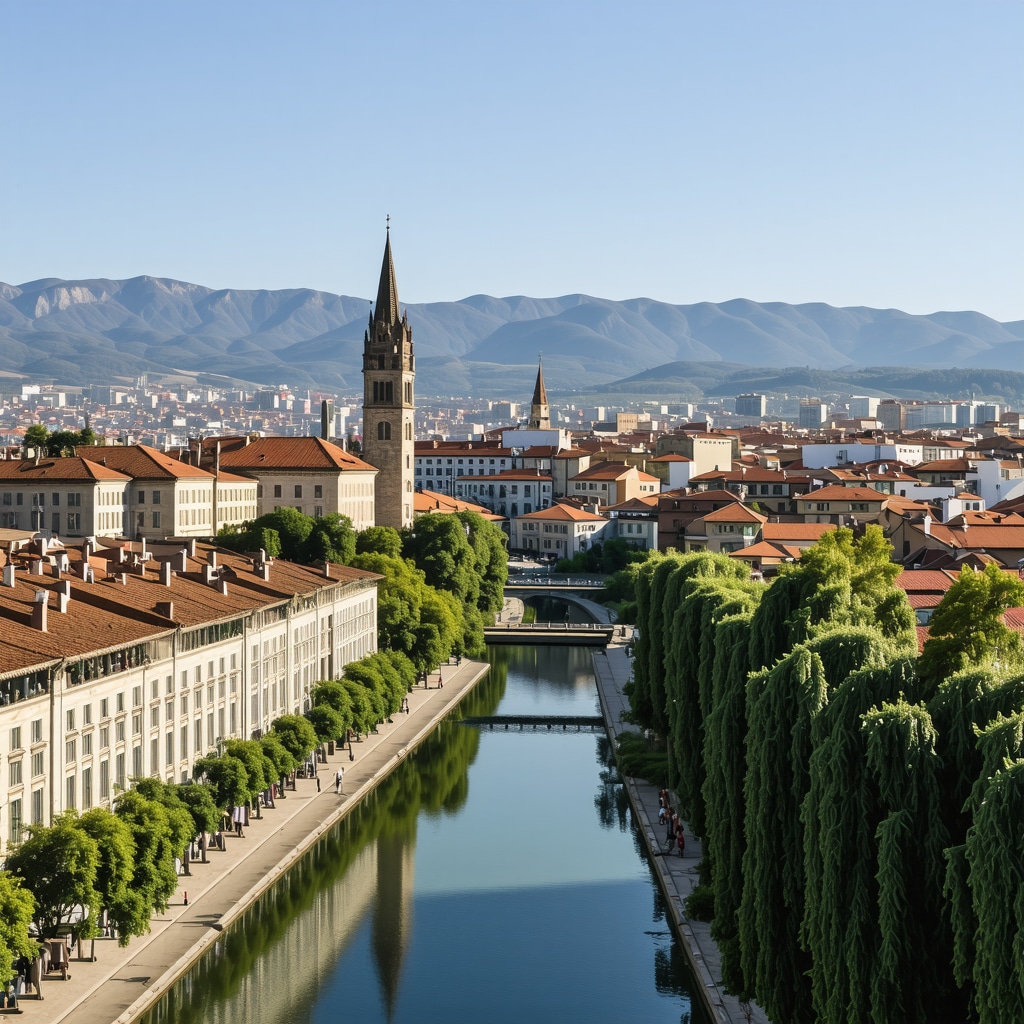 Sarajevo: Ghidul complet al atracțiilor și experiențelor din 2024