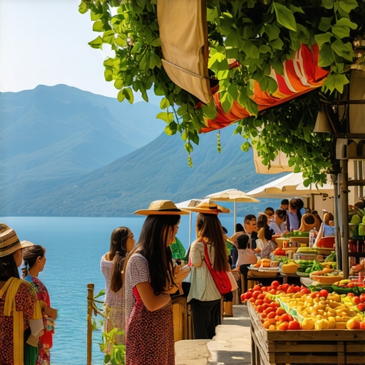 Senj: Ghidul Tău pentru Natură, Gastronomie și Cultura în 2024