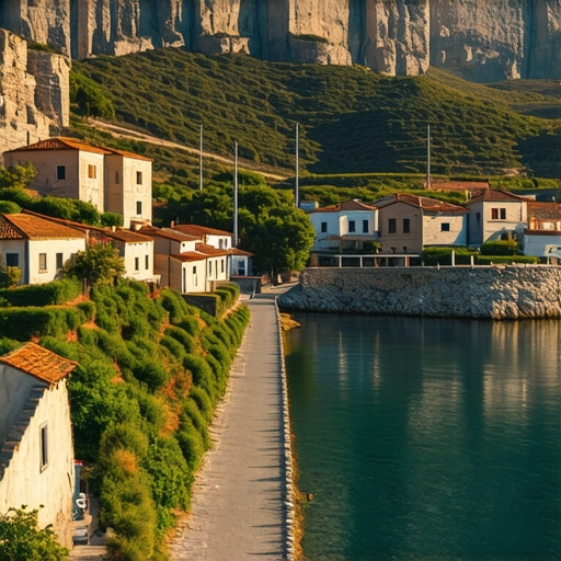 Senj: Top Istorii, Tradiții și Trasee de Natură pentru 2024