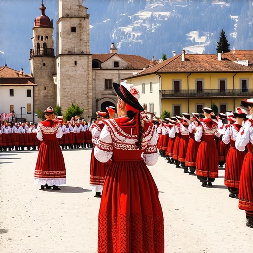 Sinaia: Festivaluri, evenimente culturale și excursii de neuitat în 2024