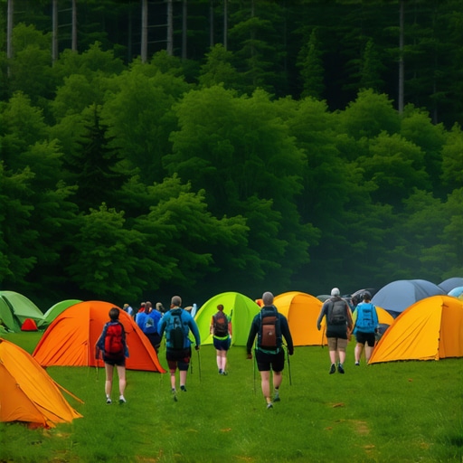 Sjenica: Festivaluri și drumeții în natură pentru iubitorii de aventură în 2024