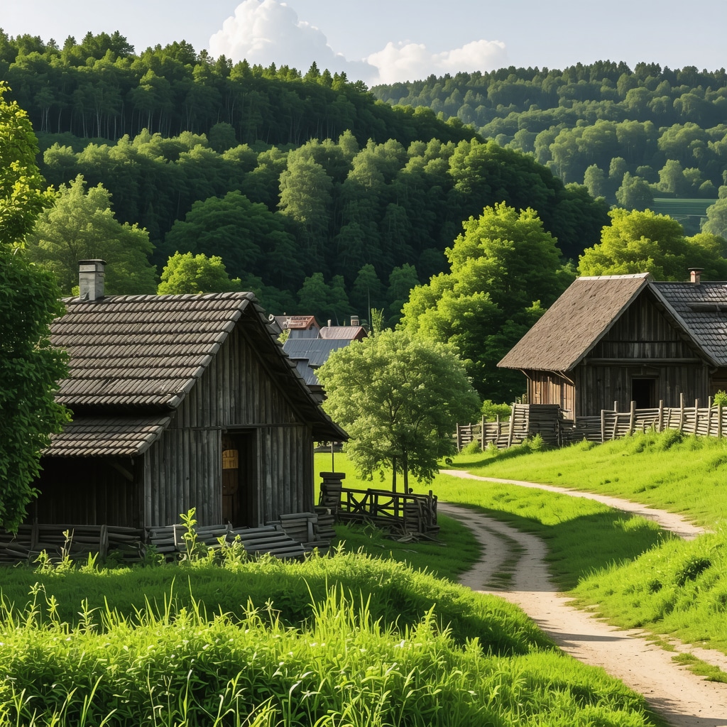 Sjenica: Natură și Tradiții Sârbești pentru O Vacanță Autentică în 2025
