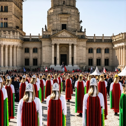 Skopje: Top 5 Obiective Culturale și Tradiții În 2024