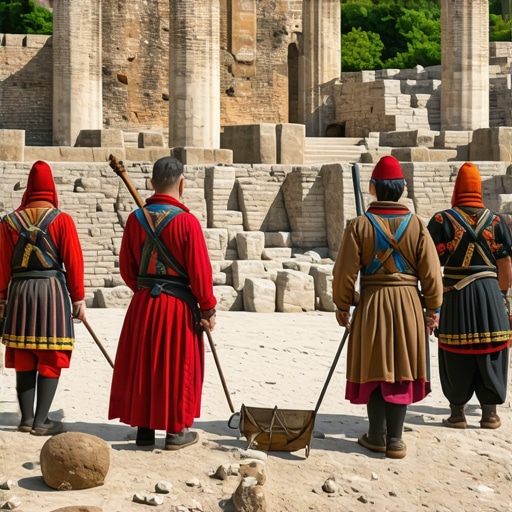 Smederevo: Descoperă Tradiții și Situri Arheologice de Neratat în 2024