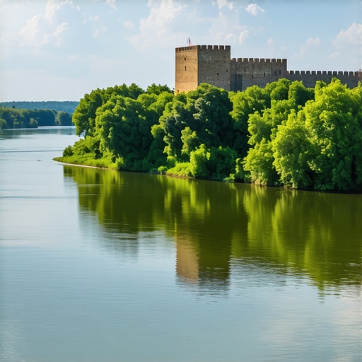 Smederevo: Ghidul complet al istoriei și atracțiilor din 2024