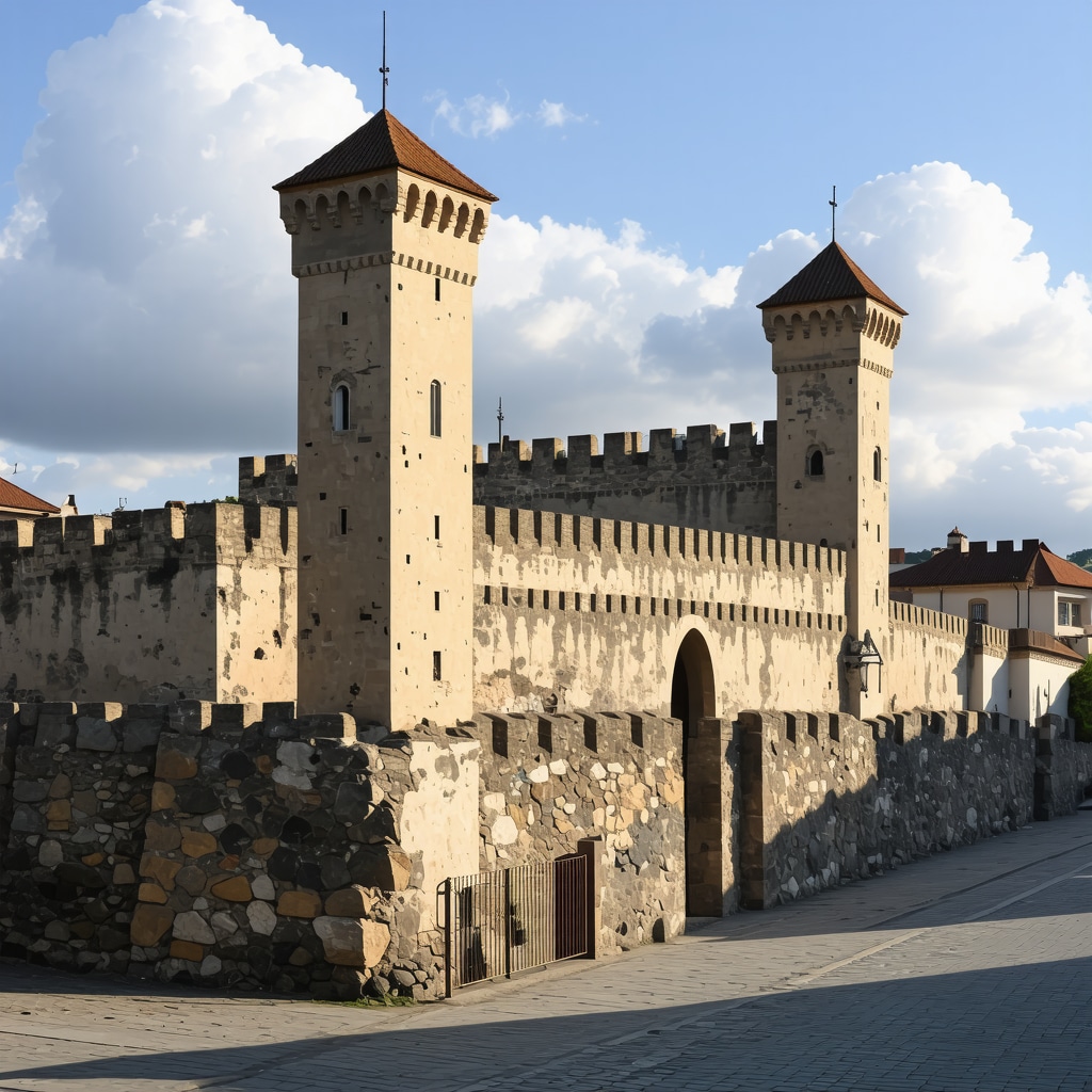 Smederevo: Mirajul Orașelor Medievale și Tradițiilor în 2025