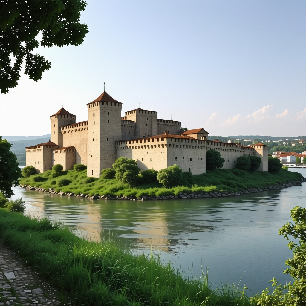 Smederevo: Obiective Historice și Tradiții Închegate în 2025